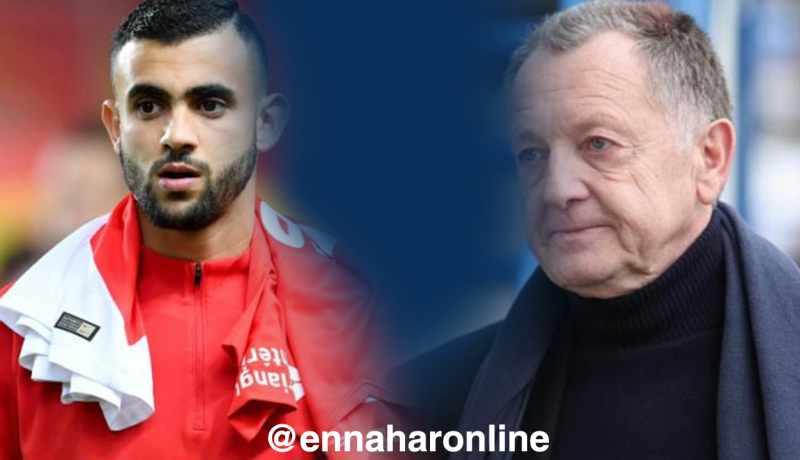 أولاس: “رحيل غزال أثر فيّ كثيرا”