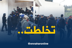 بالصور.. “دبزة كبيرة” للحصول على تذاكر “الكلاسيكو”