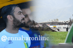 بلكالام :”كُنا نفضل تأجيل مُباراة الكأس إحتراما لشهداء الطائرة”