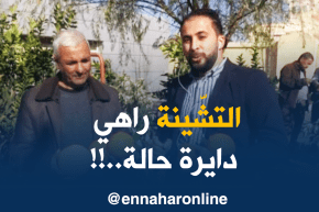 موفد النهار إلى صالون الحمضيّات/ للحمضيات أنواع كثيرة ..والمزارع  يقوم بدور المعلّم !!