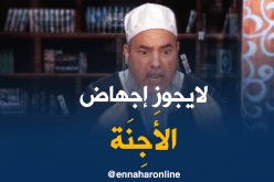 الشّيخ شمس الدّين للبرلمان: “عليكم الرّجوع للأئمة قبل إباحة الإجهاض”