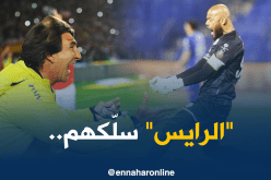 مُدرب الفيحاء :”لولا مبولحي لفزنا بكل سهولة”