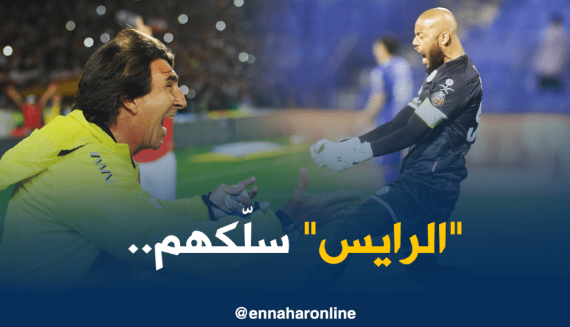 مُدرب الفيحاء :”لولا مبولحي لفزنا بكل سهولة”