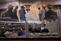 التصويت والمصادقة على قانوني تنظيم السجون وإعادة الإدماج الإجتماعي للمحبوسين