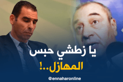 ساعو: “أشباه الرجال حطموا الكرة الجزائرية وبعض الأندية تشري الحكام”