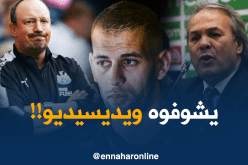 بنيتيز :”سليماني مُجبر على الذهاب للجزائر”