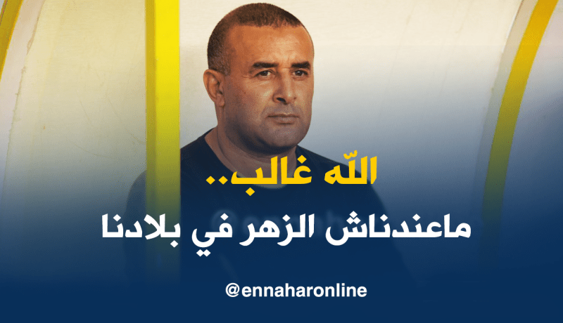 بن شيخة :”في المغرب يحترمونني وفي بلادي يشتمونني”!!