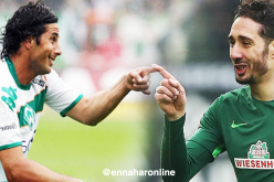 الصحافة الألمانية تشبه بلفوضيل بكلاوديو بيتزارو