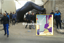 فتح تحقيق في حادثة انتحار تلميذ بعنابة