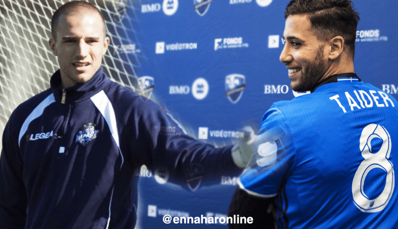 بوش: “أتوقع أن يكون تايدر أفضل رقم 8 في البطولة”