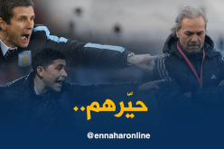 المُدربون الفرنسيون “ينتفضون” ضد ماجر!!