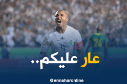 براهيمي :”التشكيك في المُغتربين يدفعني إلى الجنون”