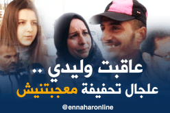 هل يراقب الأولياء أبناءهم  بخصوص “التحفيفة” واللباس ؟