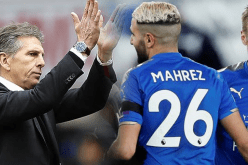 بويال: “سعيد برؤية محرز إلى جانب فاردي من جديد”