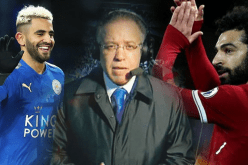 رؤوف خليف: “على صلاح الفوز بالدوري الإنجليزي للتفوق على محرز”