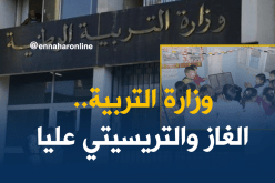 وزارة التربية تخصص إعانات مالية للمؤسسات التعليمية