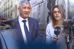 بطاش.. لا وجود لخسائر بشرية في حريق ديدوش مراد