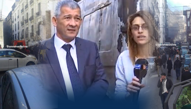 بطاش.. لا وجود لخسائر بشرية في حريق ديدوش مراد