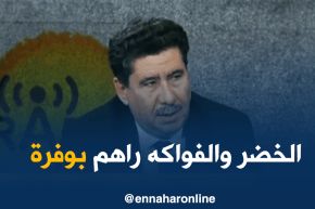 شريف عوماري: هناك قفزة نوعية في الإنتاج..