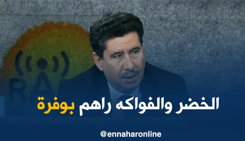 شريف عوماري: هناك قفزة نوعية في الإنتاج..