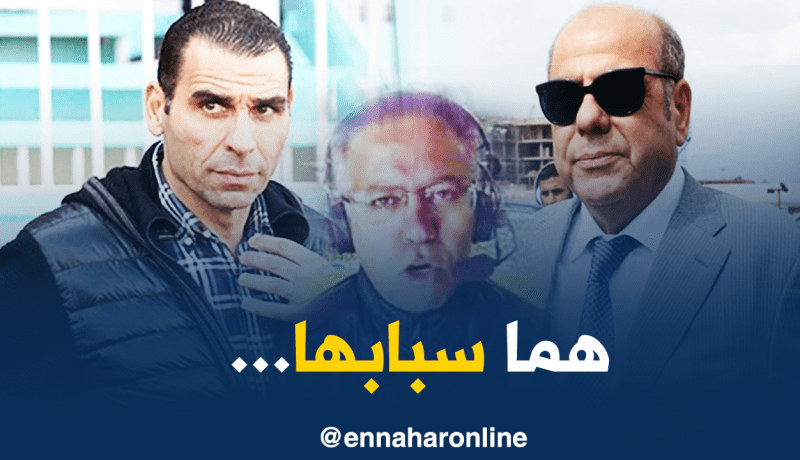 رؤوف خليف: “صراع روراوة وزطشي ساهم في إقصاء الجزائر من المونديال”