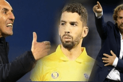 مدربا النصر يختلفان بخصوص جابو