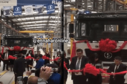 تخفيضات تصل إلى 200 مليون على الشاحنات الصينية لدى مجمع معزوز