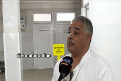 هذه هي الحالات المشتبه إصابتها بداء “البوحمرون” بمستشفى القليعة