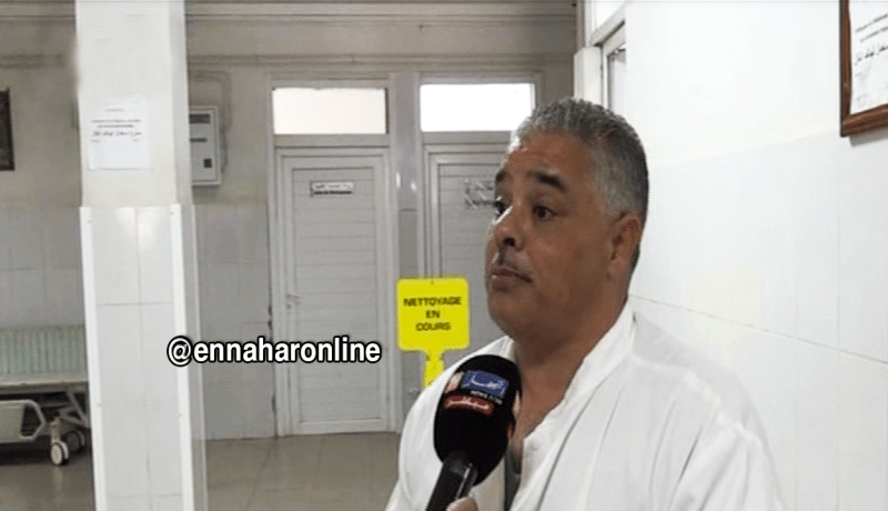 هذه هي الحالات المشتبه إصابتها بداء “البوحمرون” بمستشفى القليعة