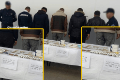 بالصور..تفكيك شبكة لترويج المؤثرات العقلية بسيدي بلعباس