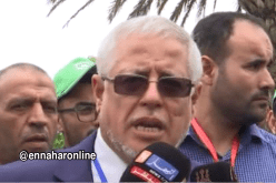 هكذا سيكون التصويت على الرئيس الجديد لحمس