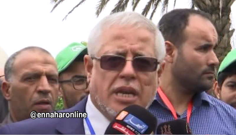 هكذا سيكون التصويت على الرئيس الجديد لحمس