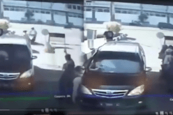 عائلة بأكملها تفجر نفسها في إندونيسيا