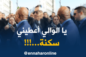 إمرأة تناشد الوالي “زوخ”.. للإستفادة من سكن إجتماعي