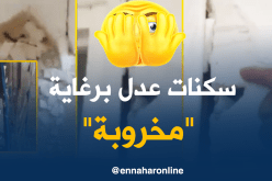 بالفيديو… مستفيدو “عدل” بالرغاية تحت الصدمة