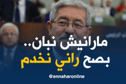 أويحيى: مايقال حول الوزير الأوّل والحكومة له علاقة بالإنتخابات