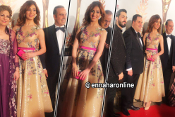 سهيلة بن لشهب تفوز بجائزة “Murex d’Or”