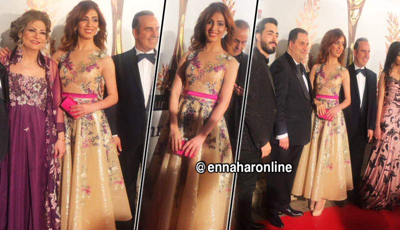 سهيلة بن لشهب تفوز بجائزة “Murex d’Or”