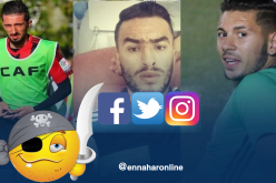 لاعبو المنتخب الوطني وإتحاد العاصمة من بين ضحايا “هاكر” ورقلة