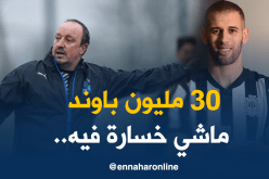 بنيتيز :”سليماني فريد من نوعه”