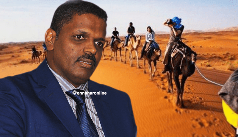 تخفيضات تصل إلى 50 بالمائة لإنجاح موسم السياحة الصحراوية