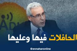 خوخي: إجبار الناقلين الخواص على تغيير حافلاتهم