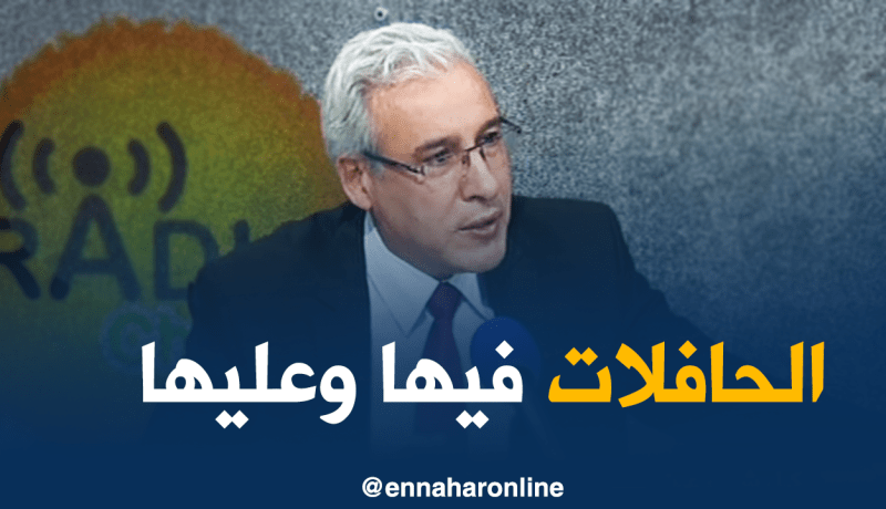 خوخي: إجبار الناقلين الخواص على تغيير حافلاتهم