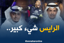 مبولحي النجم الأول لـ”أكشن يادوري”