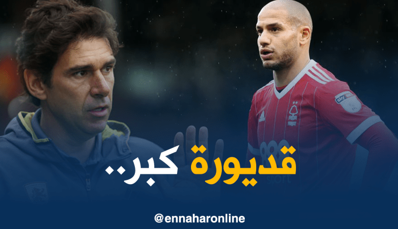 “كارانكا” يضع قديورة أمام الأمر الواقع