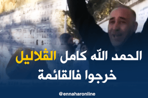 سعيدة: الإفراج عن القائمة الإسمية لحصة 2224 سكن عمومي إيجاري