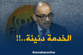 ياسين بن جاب الله: القطارات اللّي راهي تسيرفي الوقت الحالي..ما تشرفناش