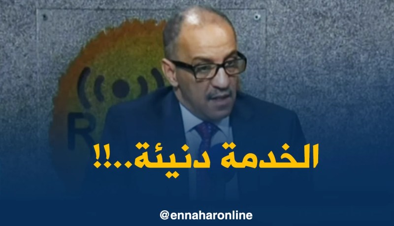 ياسين بن جاب الله: القطارات اللّي راهي تسيرفي الوقت الحالي..ما تشرفناش