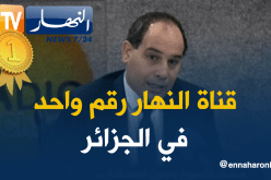 قناة “النهار” الرقم واحد بشهادة أبرز الإعلاميين