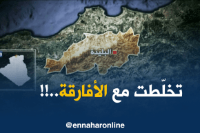 تعرُّض 4 أشخاص من جنسية إفريقية لإصابات جرّاء شجار دار بينهم وبين جزائريين !!